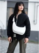 Женская сумка 30х13х8 см Sambag (2000002283423) - изображение 2