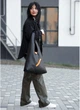 Женская сумка 35х40х8 см Sambag (2000002283485) - изображение 7