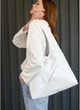 Женская сумка Sambag 35х40х8 см 000228558 - изображение 10