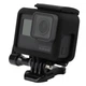 Рамка для Gopro Hero 5, 6, 7 пластикова - зображення 2
