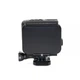 Аквабокс для GoPro Hero 5, 6, 7 Black, 2018 "Super Suit" із сенсорною кришкою Blackout Housing - зображення 5