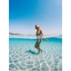Купол подводный Dome Port с курком для GoPro Hero 5, 6, 7, 2018 "Telesin" - изображение 6