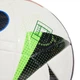 Мяч футбольный Adidas EURO24 Fussballliebe league Junior 290g IN9370 №4 Білий - изображение 5