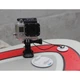 Крепление на доску для серфинга/вейка GoPro Surfboard Mounts GoPro 5 6 7 8 Xiaomi Yi 4k Sjcam - изображение 3