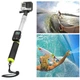 Монопод телескопічний прозорий для води Transparent Monopod (аналог GoPro Pole EVO) - зображення 1