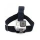 Кріплення на голову Head Strap для GoPro та ін. - зображення 3