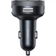 FM-трансмітер Baseus Enjoy Car Wireless MP3 Charger Black (CCLH-01) - зображення 2