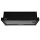 Витяжка Ventolux GARDA 60 BK (500) LED - изображение 5