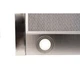 Витяжка Ventolux GARDA 50 INOX (700) LED - изображение 5