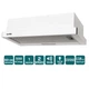 Витяжка Ventolux GARDA 60 WH (500) LED - зображення 1