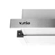 Витяжка Ventolux GARDA 60 INOX (1100) LED - зображення 5