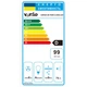 Витяжка Ventolux GARDA 60 INOX (1100) LED - зображення 8