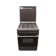 Плита комбінована Ventolux GE 6060 ES (BR) - зображення 1