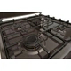 Плита комбінована Ventolux GE 6060 ES (BR) - зображення 2
