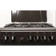 Плита комбінована Ventolux GE 6060 ES (BR) - зображення 4