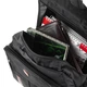 Рюкзак Intertool 2 відділення 20 л Black (BX-9021) - зображення 8