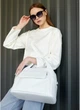 Женская спортивная cумка Sambag 37х25х16 см 000162182 - изображение 5