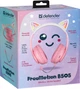 Навушники Defender FreeMotion B505 Pink LED Bluetooth (4745090822847) - зображення 11