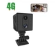 Камера 4G видеонаблюдения мини под СИМ карту Vstarcam CB75, 3 Мп, датчик движения, аккумулятор 3000 мАч - изображение 7