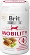 Витамины для собак Brit Vitamins Mobility для суставов 150 г (8595602562480) - изображение 1