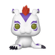 Фигурка Funko Pop Фанко Поп Покемоны Мистер Майм Pokemon GO Mr. Mime 10 см (48F96B8775E8) - изображение 2