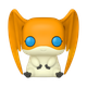 Фигурка Funko Pop Фанко Поп Покемоны Патамон &nbsp;Pokemon GO Patamon&nbsp;10 см Game P MM 1387 - изображение 3
