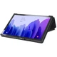 Чохол-книжка BeCover Premium для Samsung Galaxy Tab S7 FE SM-T735 Чорний (706711) - изображение 4