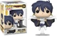 Фигурка Фанко Поп Триган Мерил Страйф&nbsp;Funko Pop Trigun Meryl Stryfe 10 см W T MS 1364 - изображение 1