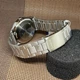 Наручные часы CASIO MTP-V006D-1C Черный/Серебристый - изображение 8