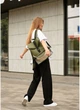 Женский рюкзак 37х31х14 см Sambag (2000002454786) - изображение 4