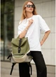 Женский рюкзак 37х31х14 см Sambag (2000002454786) - изображение 5