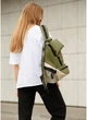 Женский рюкзак 37х31х14 см Sambag (2000002454786) - изображение 10
