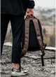 Женский рюкзак Sambag 46х13х28 см 000147888 - изображение 9