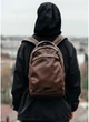 Женский рюкзак Sambag 46х13х28 см 000147888 - изображение 10