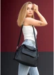Сумка женская Sambag 37х16х25 см (sum0010619) - изображение 1