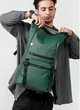 Чоловічий рюкзак 43х14х31 см Sambag (2000001477670) - зображення 8