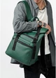 Чоловічий рюкзак 43х14х31 см Sambag (2000001477670) - зображення 10