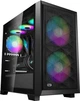Корпус PcCOOLER C3D310 BK ARGB - изображение 1