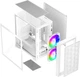 Корпус PcCooler C3D310 WH ARGB - зображення 9