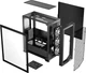 Корпус PcCOOLER C3D510 BK ARGB - изображение 8