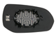 Зеркало наружное BLIC 6102212001093P Citroen C3, C4; Peugeot 5008, 3008 8151PF, 8151JV - изображение 2