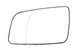 Зеркало наружное BLIC 6102021291237P Opel Astra 6428733, 9130901 - изображение 1