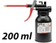 Масленка рычажная YATO 200 см³ YT-06912 - изображение 2