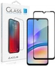 Защитное стекло для смартфона Samsung Galaxy A05S/Realme Note 60/Realme note 60X ACCLAB 9H Black (1283126581908) - изображение 2