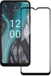 Защитное стекло ACCLAB 9H для смартфона Nokia C22/G22/G42 5G/C32/HMD ARC Black (1283126582271) - изображение 1