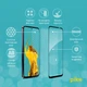 Защитное стекло Piko 9H для смартфона Motorola Moto G54/G14/G32/G73 Black (1283126582448) - изображение 4