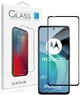 Защитное стекло ACCLAB 9H для смартфона Motorola Moto G72/G84 Black (1283126583025) - изображение 2