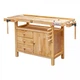Верстак столярний Holzmann WB 138C - зображення 1