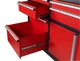 Набор Holzmann WEWA1216SET (верстак + стол) с 6 ящиками и максимальной нагрузкой 400 кг (WEWA1216SET) - изображение 3