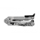 Мультитул Gerber Center Drive Plus 14 Инструментов 30-001599 - изображение 6